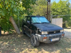 Обява за продажба на Nissan Terrano ~5 000 лв. - изображение 2