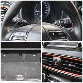 Hyundai Kona 1.6T AWD | Mobile.bg    14