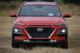 Hyundai Kona 1.6T AWD | Mobile.bg    3