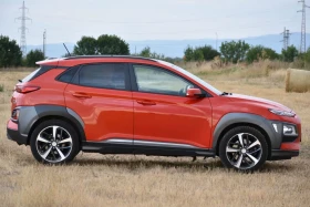 Hyundai Kona 1.6T AWD | Mobile.bg    5