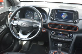 Hyundai Kona 1.6T AWD | Mobile.bg    9