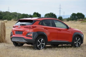 Hyundai Kona 1.6T AWD | Mobile.bg    4