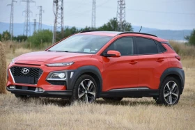 Hyundai Kona 1.6T AWD