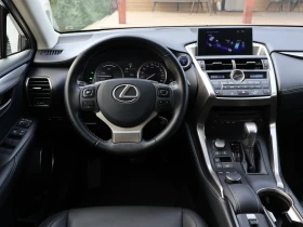 Lexus NX 300h / //LED+ BI-XENON/ | Mobile.bg    10