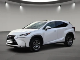     Lexus NX 300h / //LED+ BI-XENON/