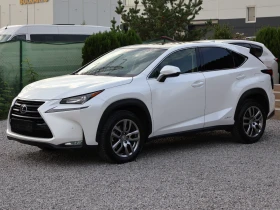  Lexus NX 300h