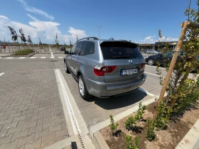 Обява за продажба на BMW X3 3.0 Д ~10 000 лв. - изображение 6