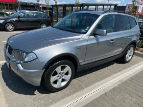 Обява за продажба на BMW X3 3.0 Д ~10 000 лв. - изображение 2