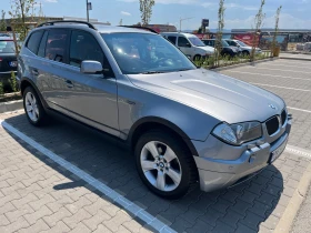 Обява за продажба на BMW X3 3.0 Д ~10 000 лв. - изображение 1