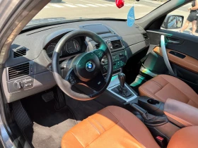 Обява за продажба на BMW X3 3.0 Д ~10 000 лв. - изображение 5