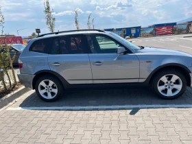 Обява за продажба на BMW X3 3.0 Д ~10 000 лв. - изображение 4