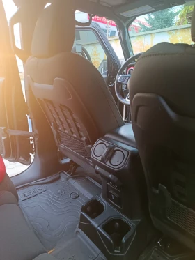 Jeep Wrangler JL Rubicon 3.6 V6 8ZF | Mobile.bg    15