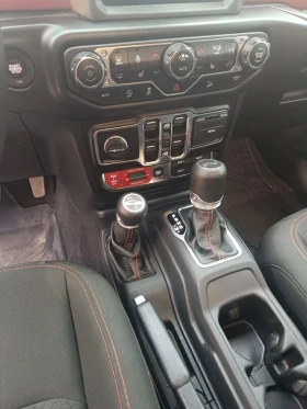 Jeep Wrangler JL Rubicon 3.6 V6 8ZF | Mobile.bg    14