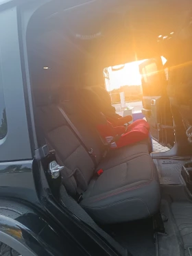 Jeep Wrangler JL Rubicon 3.6 V6 8ZF | Mobile.bg    16