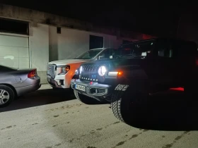 Обява за продажба на Jeep Wrangler JL Rubicon 3.6 V6 8ZF ~92 000 лв. - изображение 9 | Auto.bg Обява за продажба на Jeep Wrangler JL Rubicon 3.6 V6 8ZF ~92 000 лв. - изображение 9