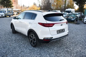 Kia Sportage 2.0 MPI, снимка 7