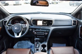Kia Sportage 2.0 MPI, снимка 12