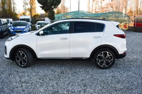 Kia Sportage 2.0 MPI, снимка 5