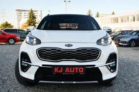 Kia Sportage 2.0 MPI