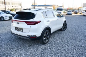 Kia Sportage 2.0 MPI, снимка 6