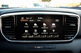 Kia Sportage 2.0 MPI, снимка 15