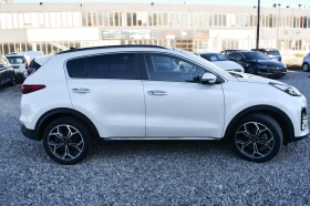 Kia Sportage 2.0 MPI, снимка 4