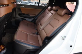 Kia Sportage 2.0 MPI, снимка 10