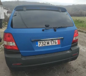 Kia Sorento 2.5 CRDI, снимка 4