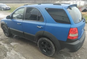 Kia Sorento 2.5 CRDI, снимка 3