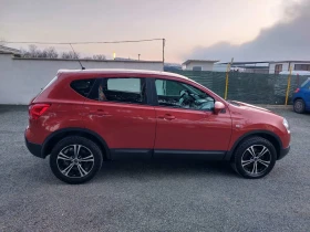 Nissan Qashqai 2.0D, 6ск, 4х4 - 10777 лв. / 5510.19 € - 88580498 5