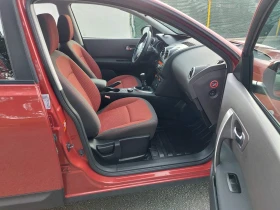 Nissan Qashqai 2.0D, 6ск, 4х4 - 10777 лв. / 5510.19 € - 88580498 15