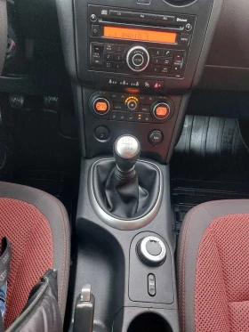 Nissan Qashqai 2.0D, 6ск, 4х4 - 10777 лв. / 5510.19 € - 88580498 3