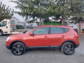 Nissan Qashqai 2.0D, 6ск, 4х4 - 10777 лв. / 5510.19 € - 88580498 6