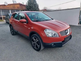 Nissan Qashqai 2.0D, 6ск, 4х4 - 10777 лв. / 5510.19 € - 88580498 16