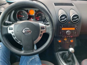 Nissan Qashqai 2.0D, 6ск, 4х4 - 10777 лв. / 5510.19 € - 88580498 4