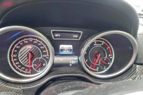 Mercedes-Benz GLS 63 AMG - 47700 лв. / 24388.62 € - 78834603 8