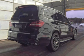 Mercedes-Benz GLS 63 AMG - 47700 лв. / 24388.62 € - 78834603 4