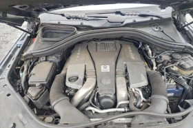 Mercedes-Benz GLS 63 AMG - 47700 лв. / 24388.62 € - 78834603 7
