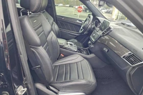 Mercedes-Benz GLS 63 AMG - 47700 лв. / 24388.62 € - 78834603 5