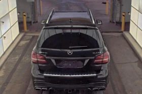 Mercedes-Benz GLS 63 AMG - 47700 лв. / 24388.62 € - 78834603 13