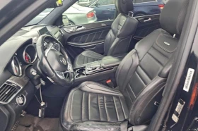 Mercedes-Benz GLS 63 AMG - 47700 лв. / 24388.62 € - 78834603 11