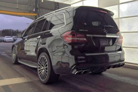 Mercedes-Benz GLS 63 AMG - 47700 лв. / 24388.62 € - 78834603 3