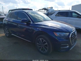 Audi Q5 Premium* Head up* 2ключа - 19100 € / 37356.35 лв. - 57352044 5