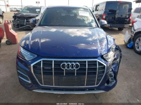 Audi Q5 Premium* Head up* 2ключа