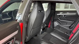 Lamborghini Urus FULL * НАЛИЧЕН* /ГАРАНЦИЯ/, снимка 12
