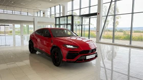 ����� �� �������� �� Lamborghini Urus FULL * �������* /��������/