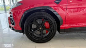 Lamborghini Urus FULL * НАЛИЧЕН* /ГАРАНЦИЯ/, снимка 14