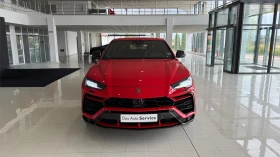 ����� �� �������� �� Lamborghini Urus FULL * �������* /��������/