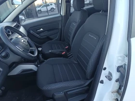 Dacia Duster 1.3 Tce/150 к.с. / 4x4 /Prestige - 12800 € / 25034.62 лв. - 17326933 14