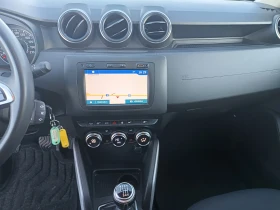 Dacia Duster 1.3 Tce/150 к.с. / 4x4 /Prestige - 12800 € / 25034.62 лв. - 17326933 11